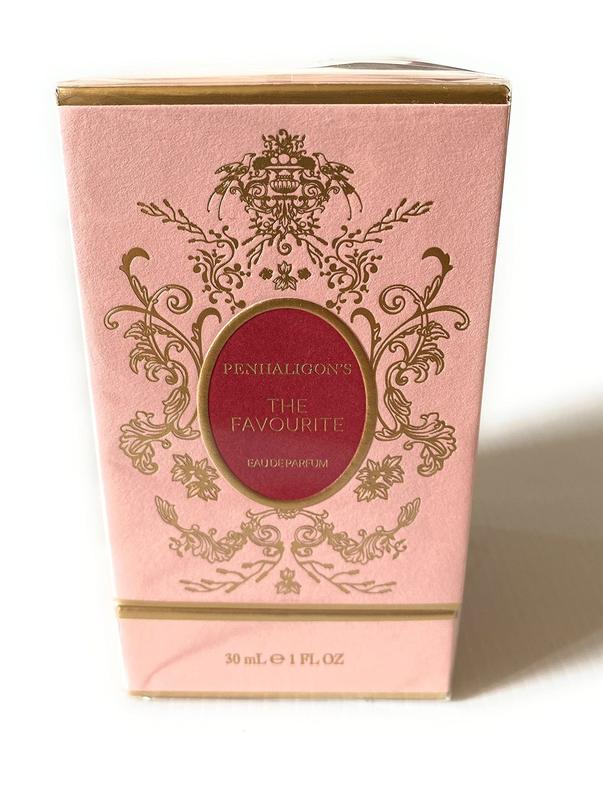 Perfume Penhaligon's The Favourite Eau De Parfum 30ml para